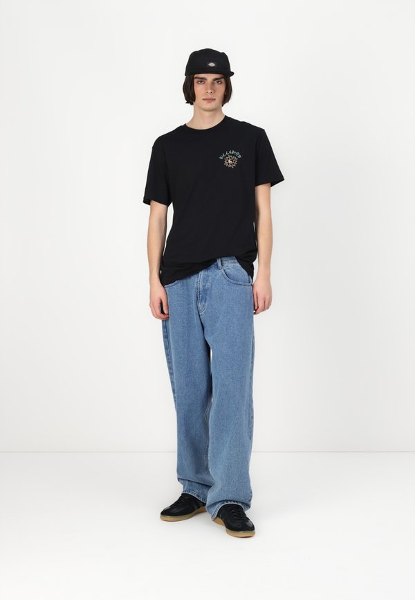 FLOW - Print T-shirt2