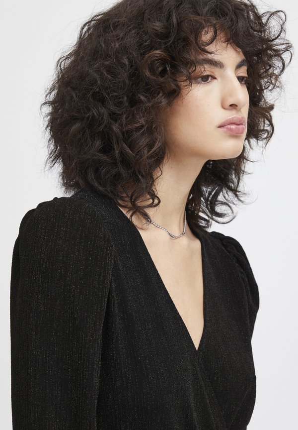 IHNelly - Jersey dress2