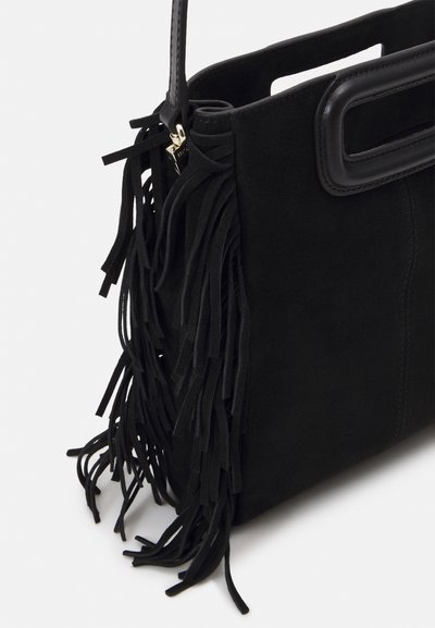 Maje Kabelka - noir
