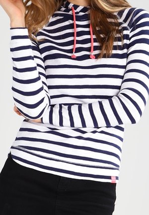 Tom Joule Hoodie - dark blue