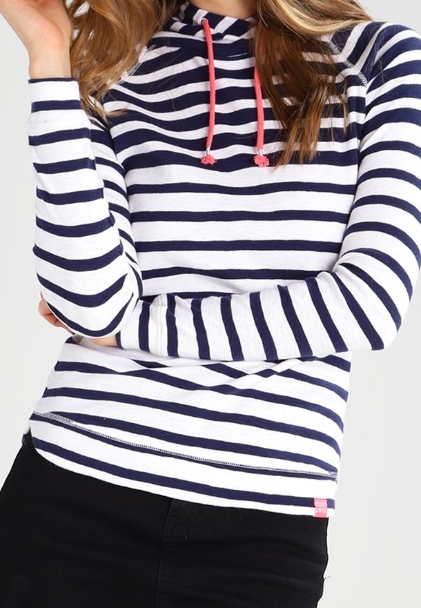 Tom Joule Sweat à capuche - dark blue