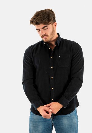 LACIE - Chemise - bleu