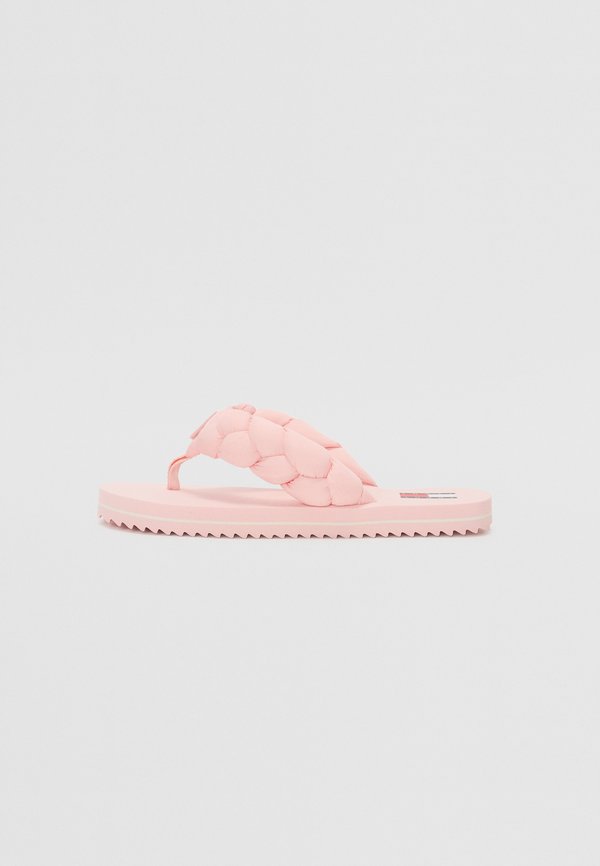 THONG BEACH - T-bar sandals