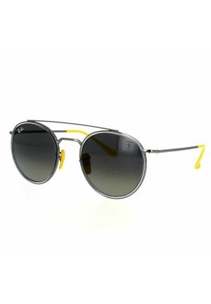 Ray-Ban SCUDERIA FERRARI  - Occhiali da sole - gunmetal