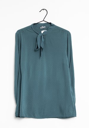 Camicetta - green
