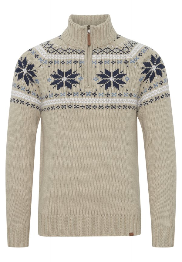 PRTim - Jumper - crockery3