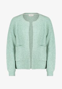 Niewybrane, turquoise