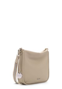 Tamaris FELICITAS - Umhängetasche - beige
