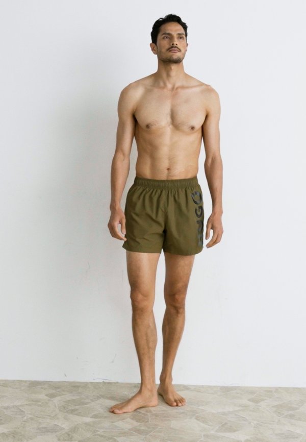 ABAS - Swimming shorts4