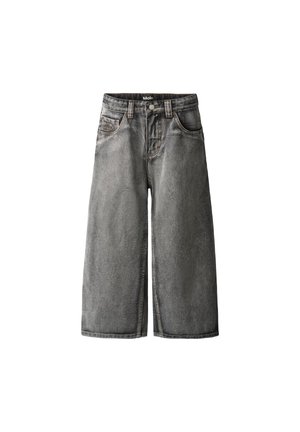 Molo, ASKIO - Džínsy voľného strihu - vintage black denim