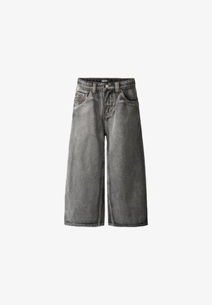 Molo, ASKIO, szary denim