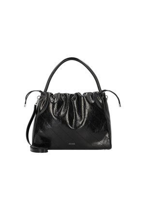 AMY - Shopping bag - schwarz