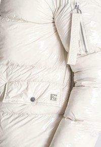 Gianni Kavanagh Abrigo de invierno - white