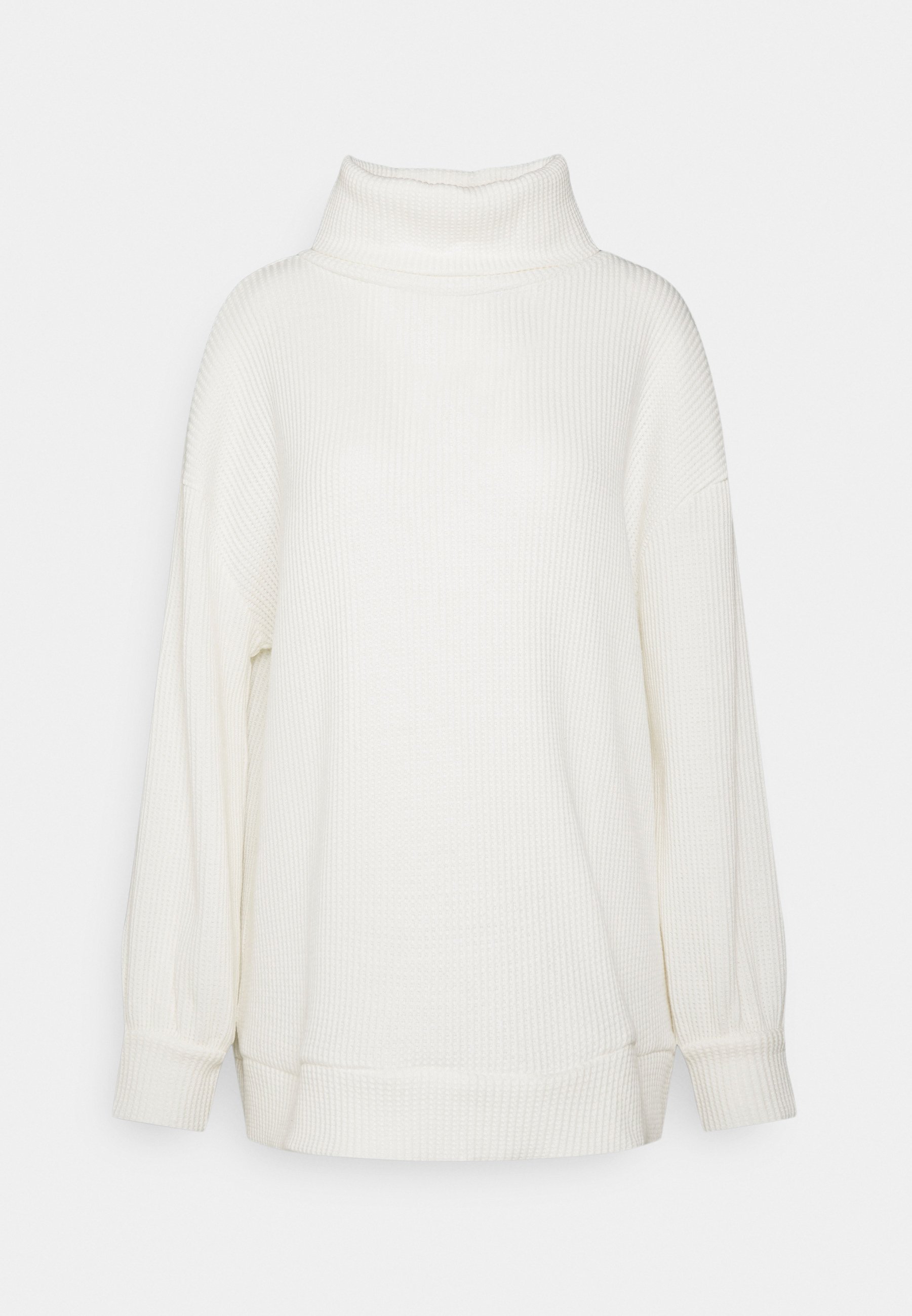 GAP CHUNKY - Jumper - ivory frost/off 