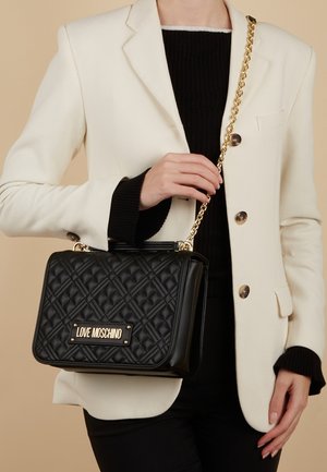 Love Moschino Borsa a tracolla - schwarz