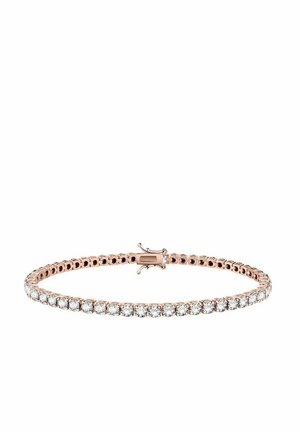 Armband - rose gold-coloured
