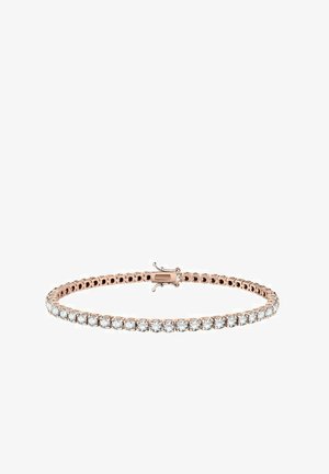 CHRIST Bracelet - rose gold-coloured