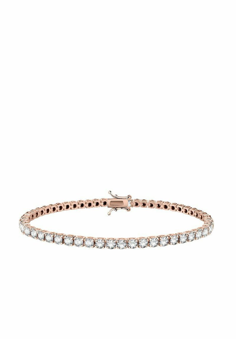 CHRIST Bracciale - rose gold-coloured