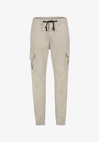 Unausgewählt, beige