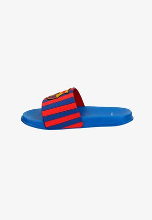 Cerdá, FC BARCELONA , czerwony melanż