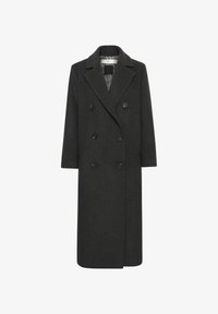 Valgt, dark grey melange