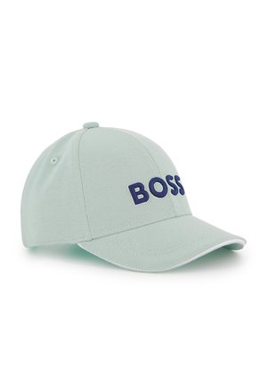 À FERMETURE RÉGLABLE - Casquette - green bay