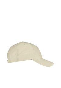 Flexfit YP CLASSICS 5-PANEL CURVED VISOR SNAPBACK - Šiltovka - stone
