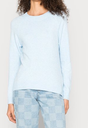 Vero Moda Neule - light blue