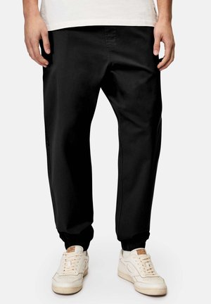 JOG - Bukser - black