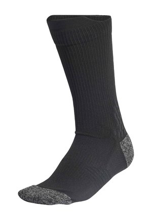 HK SOCKS 1PP - Sportsocken - black/reflective silver