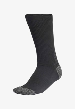 HK SOCKS 1PP - Calcetines de deporte - black/reflective silver