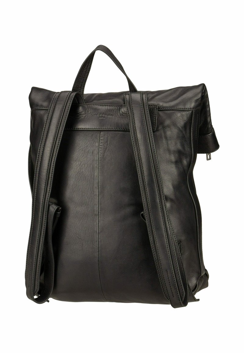 Liebeskind Berlin ELVIRA - Sac à dos - stone/taupe