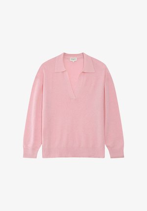 VAPORETTO - Polo - rose