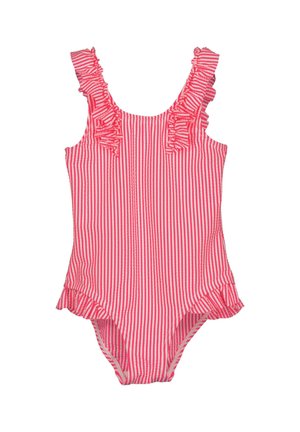 BEACH - Badpak - pink