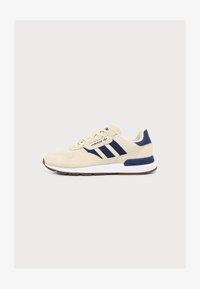 Ikke valgt, warm vanilla/dark blue/white