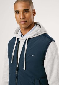 Pepe Jeans PIERCE  - Vest - dulwich blue