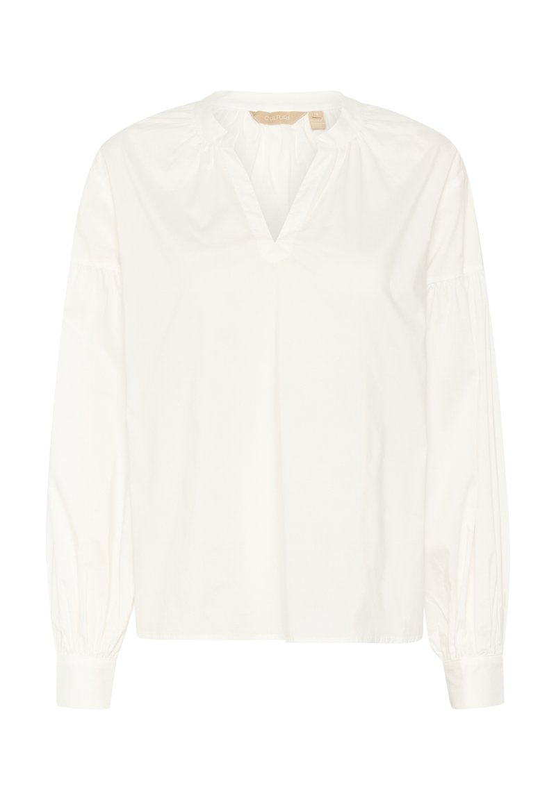culture Blouse crème culture Blouse crème