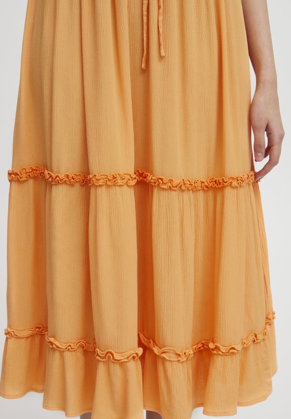 IHMarro - Day dress - muskmelon3