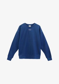 Wybrany, sargasso sea