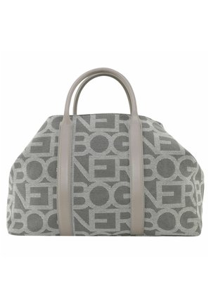 PANY THERESA - Shopping bags - taupe