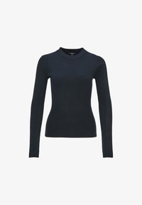 Unausgewählt, coal blue