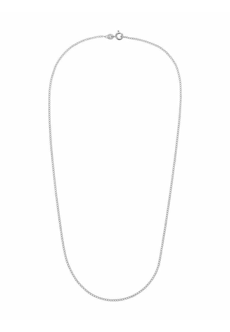 Herren Halsketten | amor Halskette silber/silberfarben - XN91821 Herren Halsketten | amor Halskette silber/silberfarben - XN91821