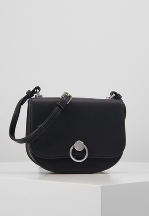 Sac bandoulière - black