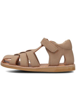 Babyschoenen - taupe