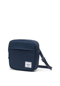 Herschel CLASSIC - Borsa a tracolla - navy blue