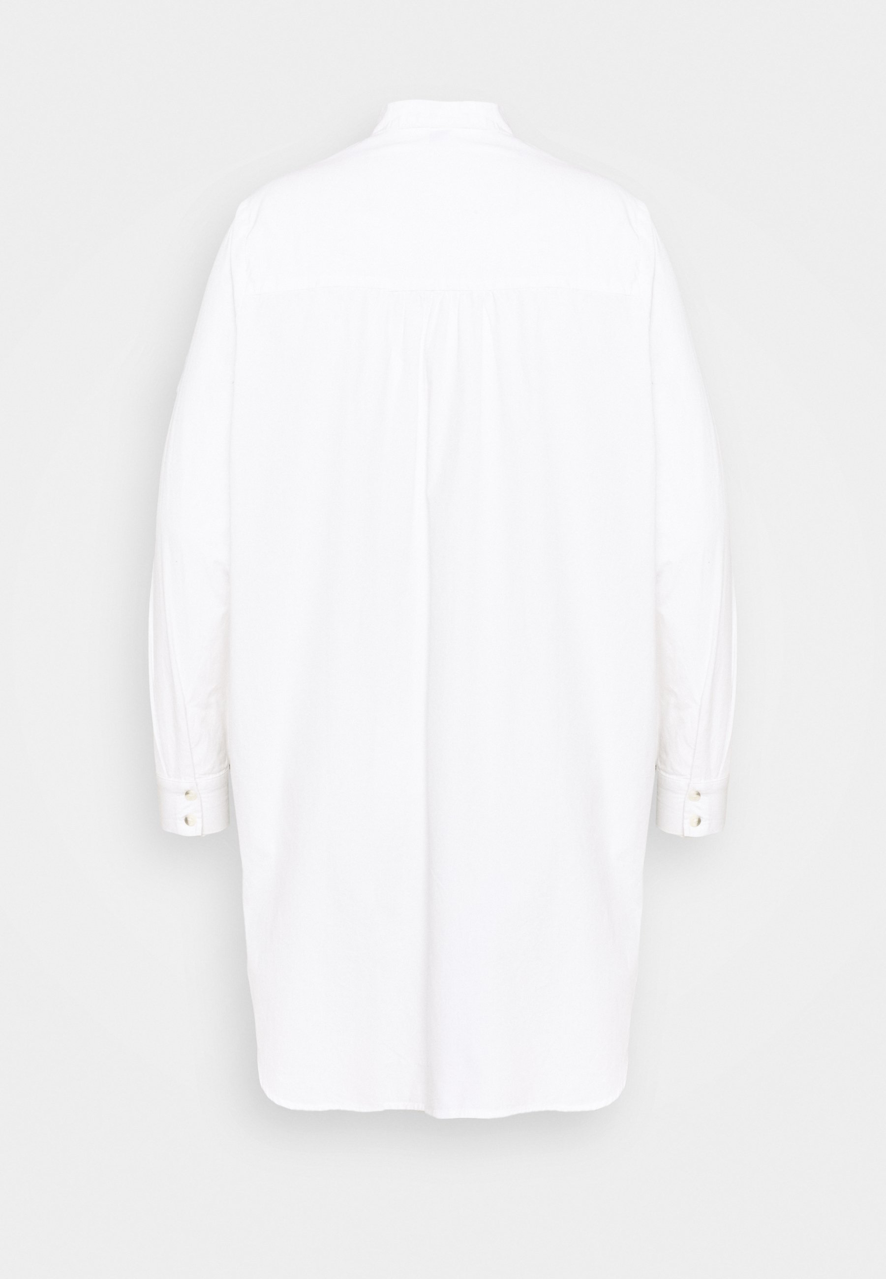 Donna PCNOMA LONG SHIRT - Camicia Donna PCNOMA LONG SHIRT - Camicia