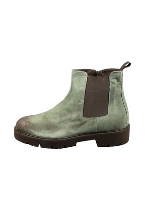 Stivaletti - grün