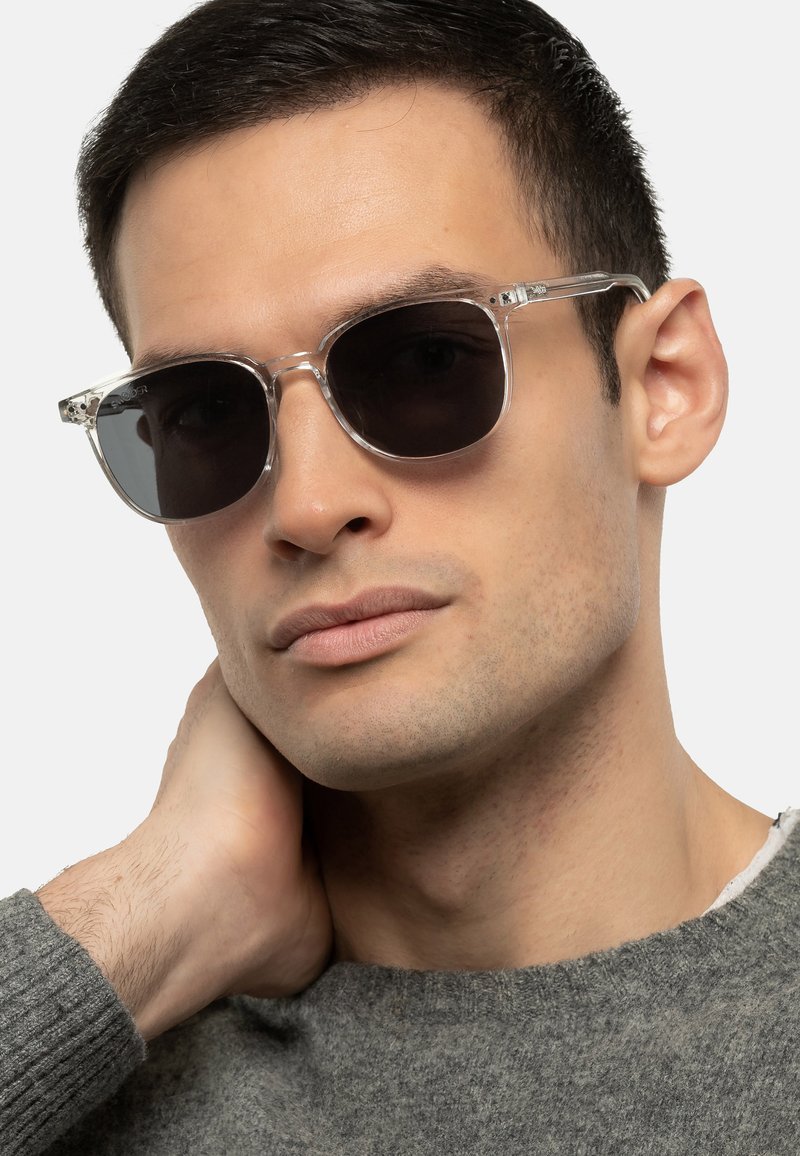 Smooder ROJAS Zonnebril ultralight/transparant Zalando.be