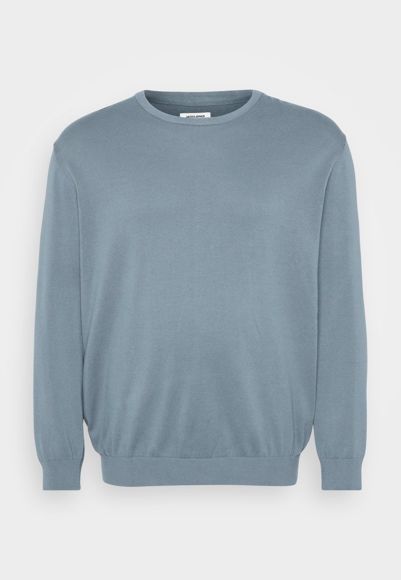 jack & jones Trui donkergrijs