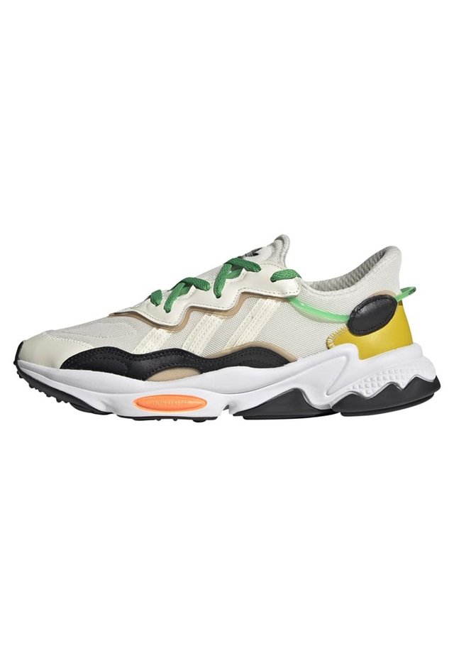 OZWEEGO  - Sneaker low - white